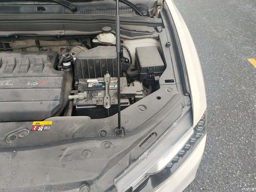 Haval H6, 2016 23