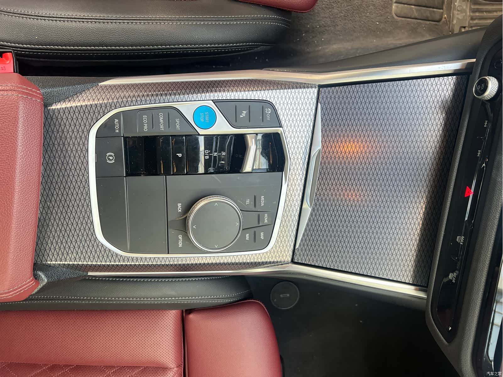 BMW i3, 2022 8