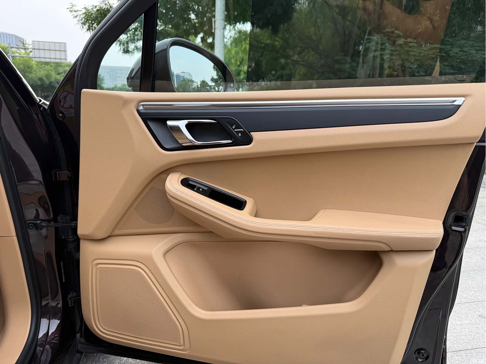 Porsche Macan, 2015 20
