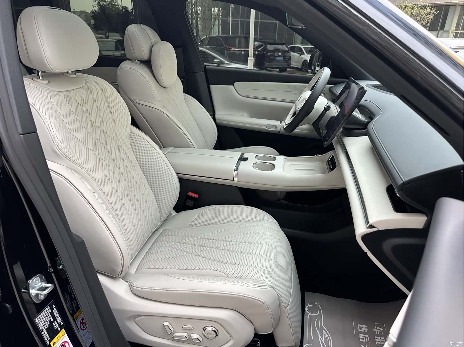 Changan Eado, 2025 7