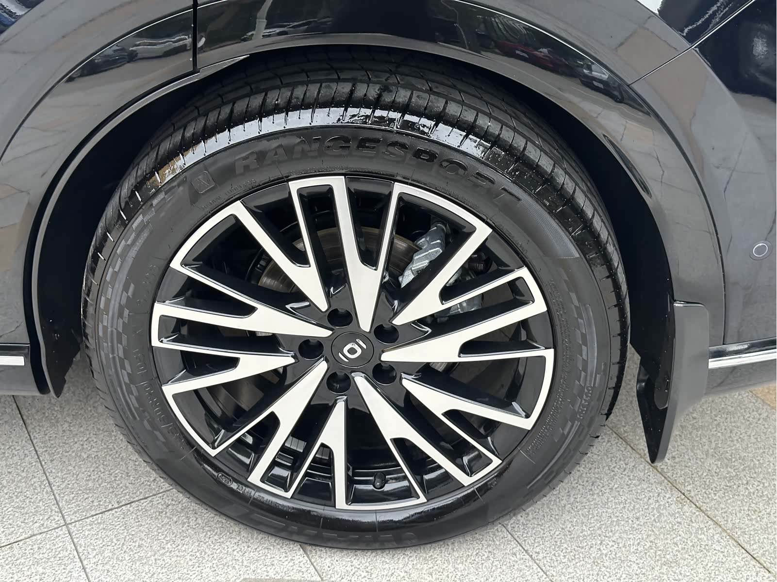 Changan Eado, 2025 17