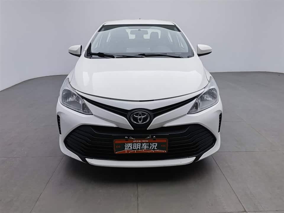 Toyota Vios