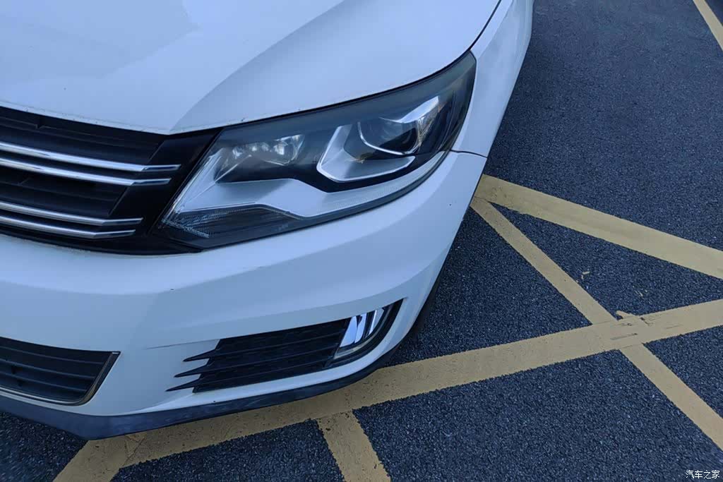 Volkswagen Tiguan, 2017 все фото
