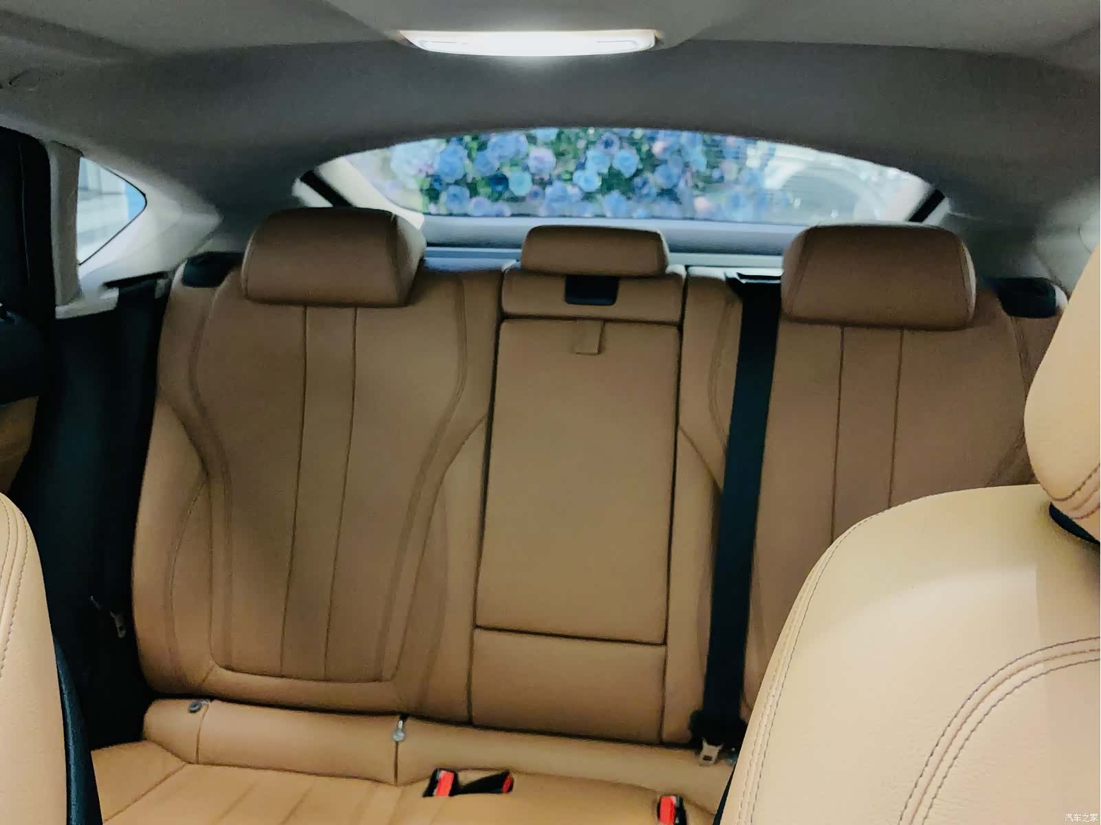 BMW X6, 2017 16