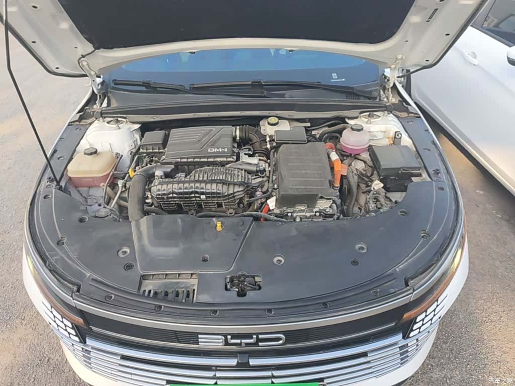 BYD Destroyer 05, 2024 20