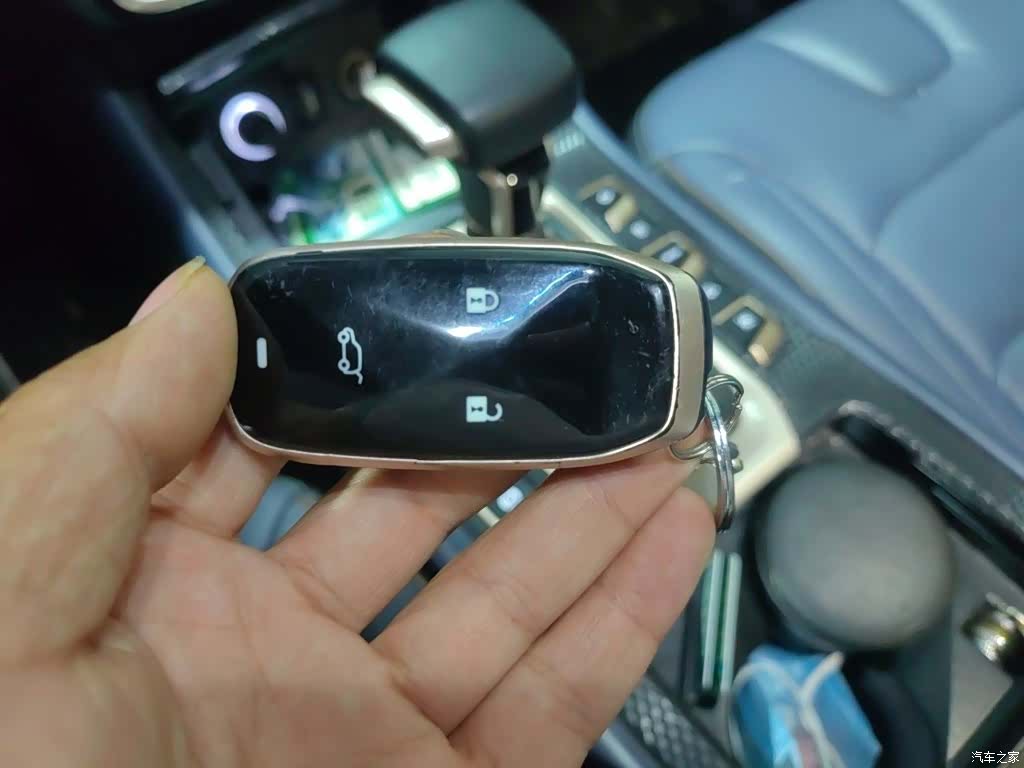 Changan 7, 2018 12