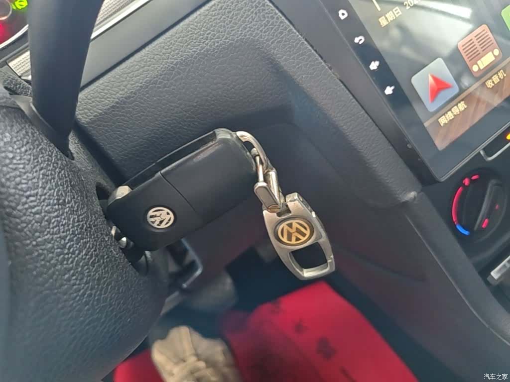 Volkswagen Bora, 2017 9