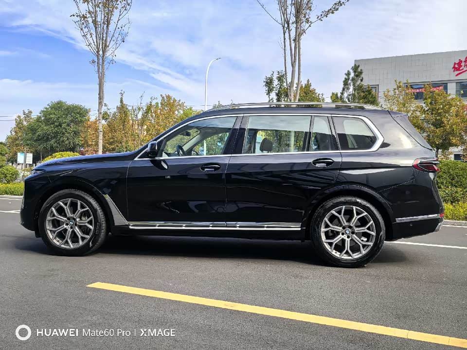 BMW X7 BMW X7