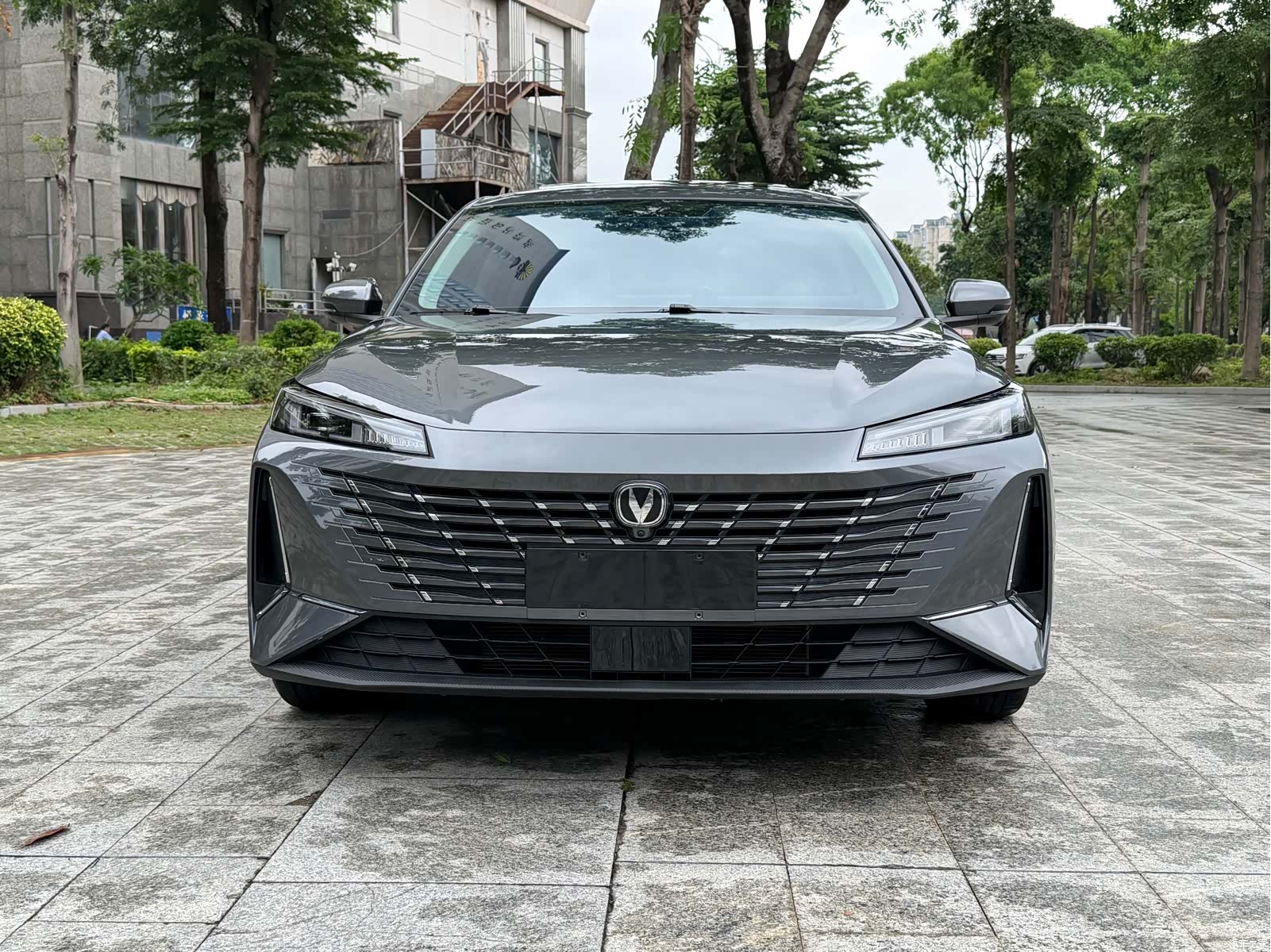 Changan Eado, 2024 2