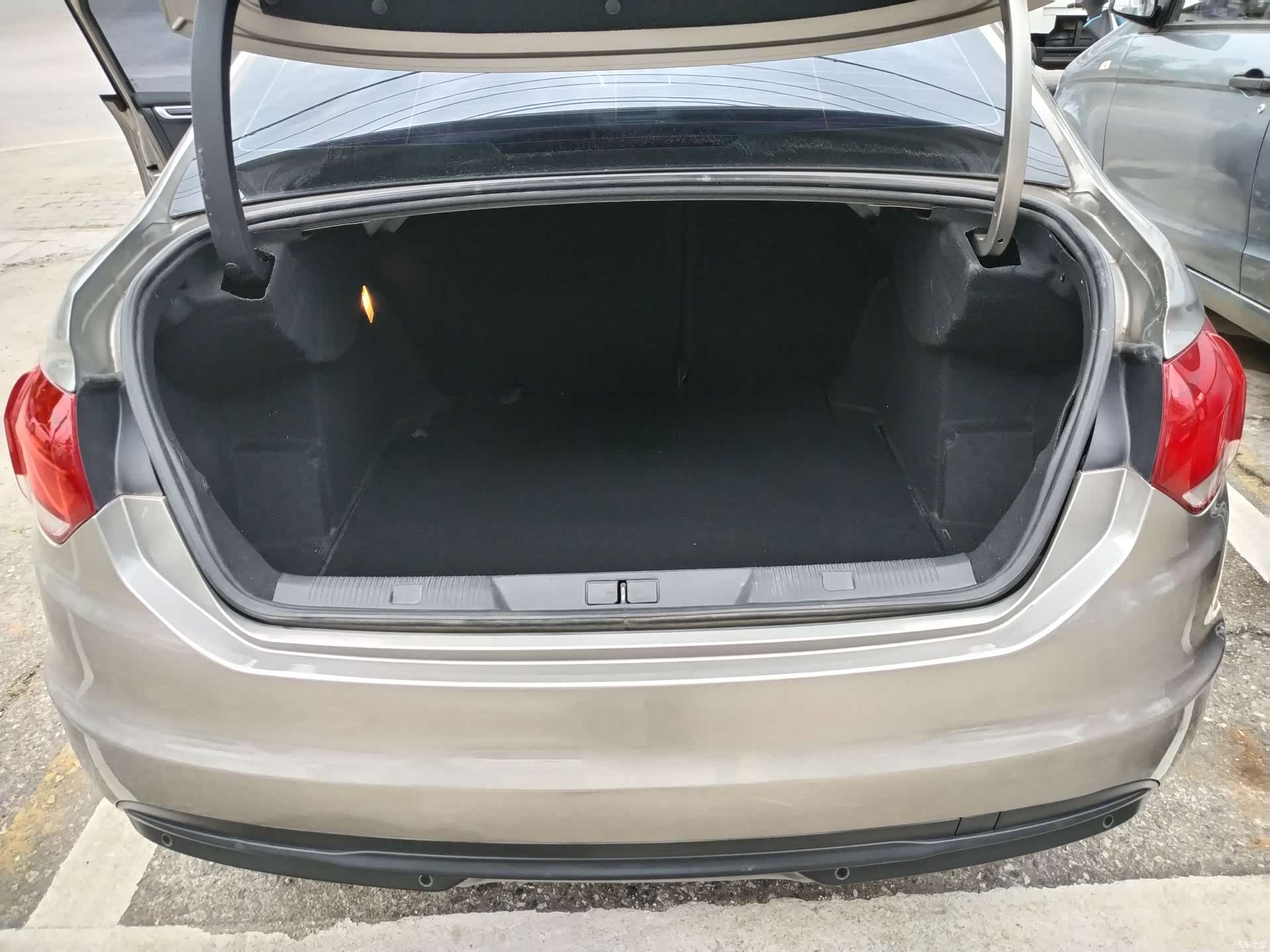 Citroen C4, 2015 10