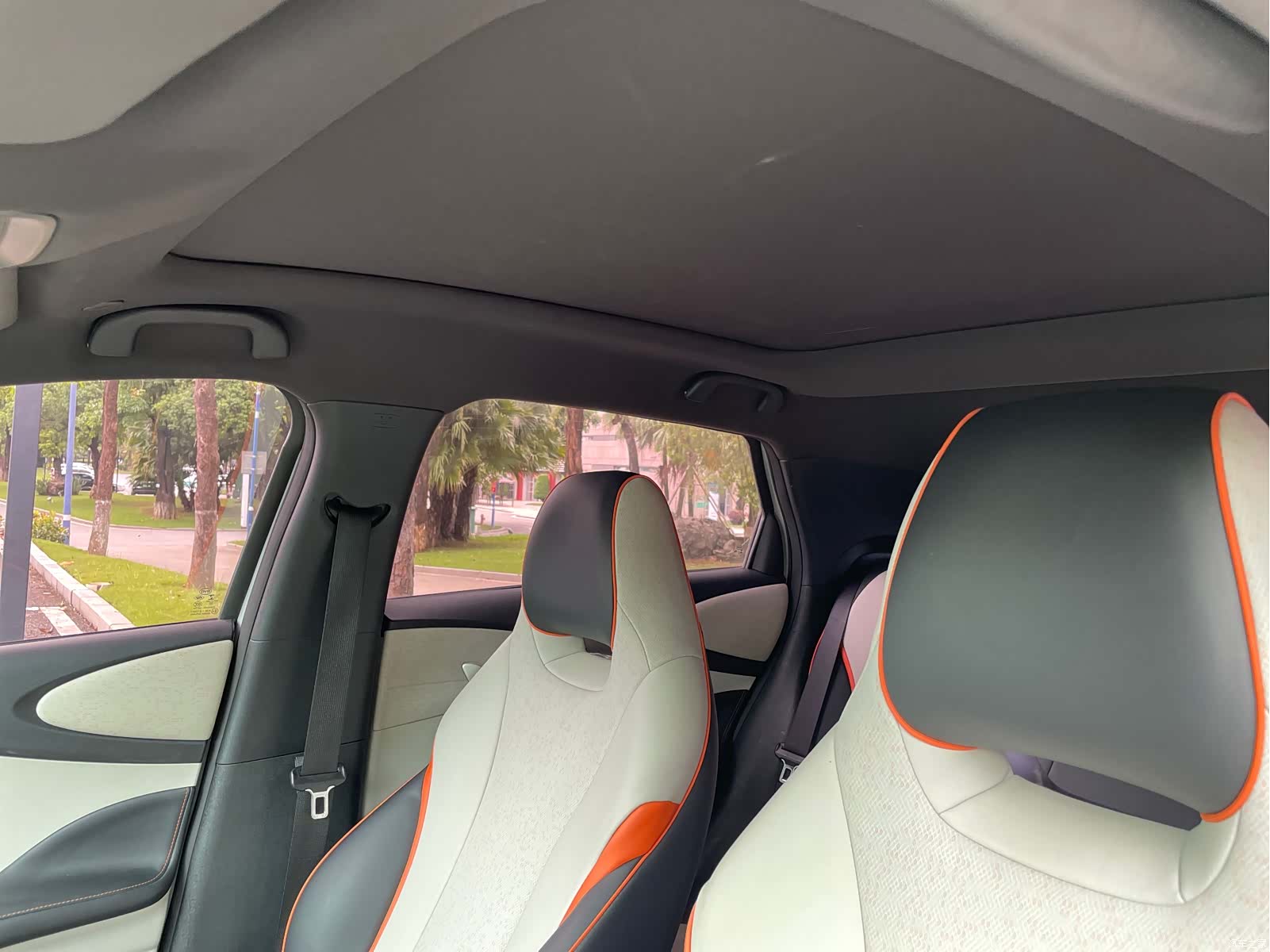 BYD Dolphin, 2022 15
