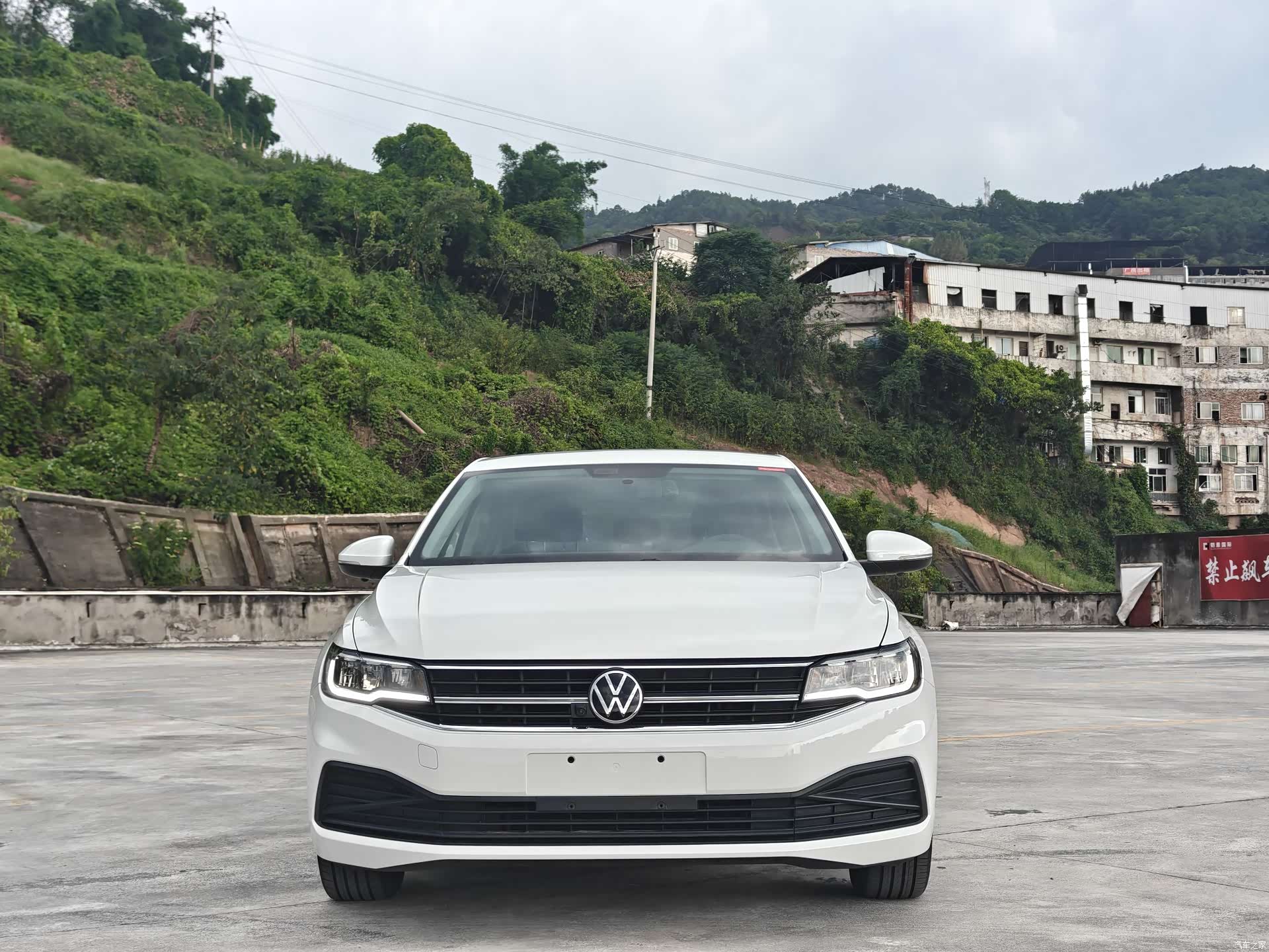 Volkswagen Bora, 2021 2