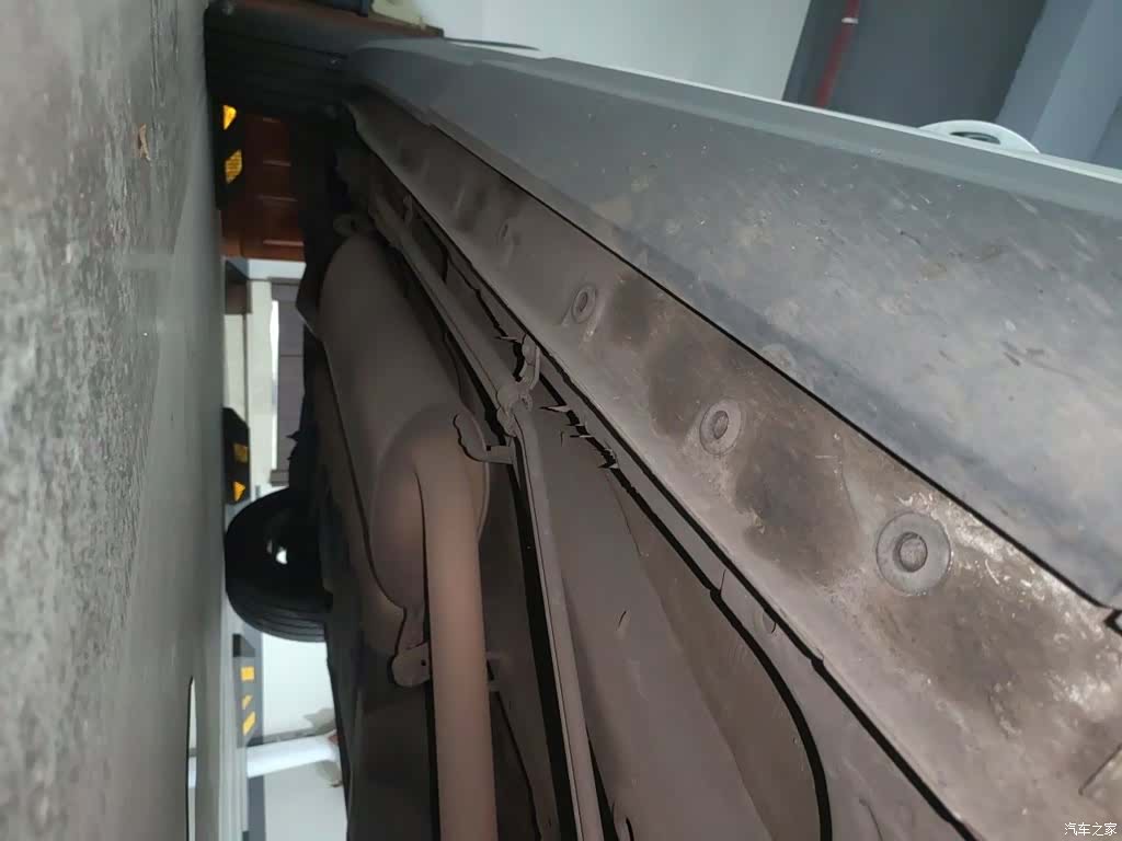 Changan 7, 2018 16