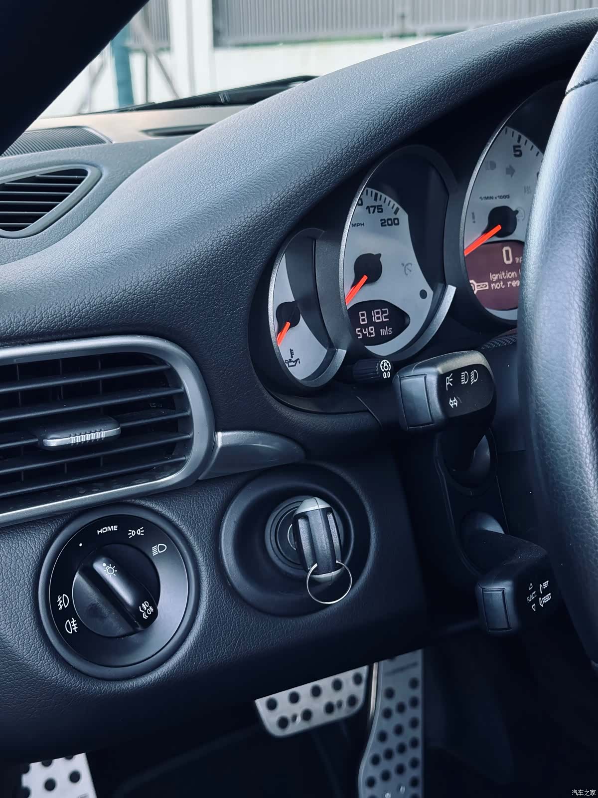 Porsche 911, 2007 9