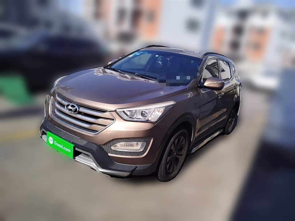Hyundai Shengda