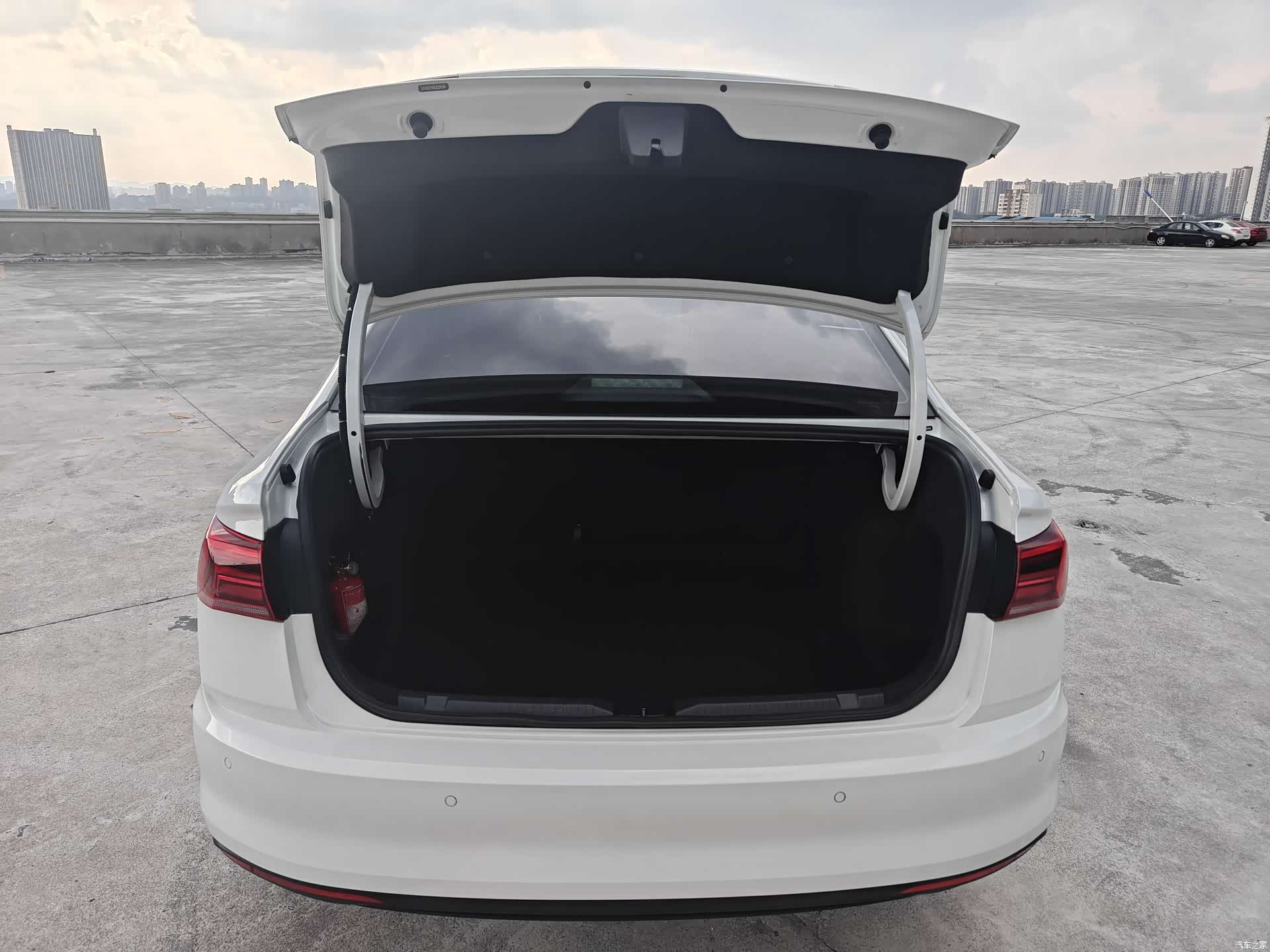 Volkswagen Bora, 2021 15