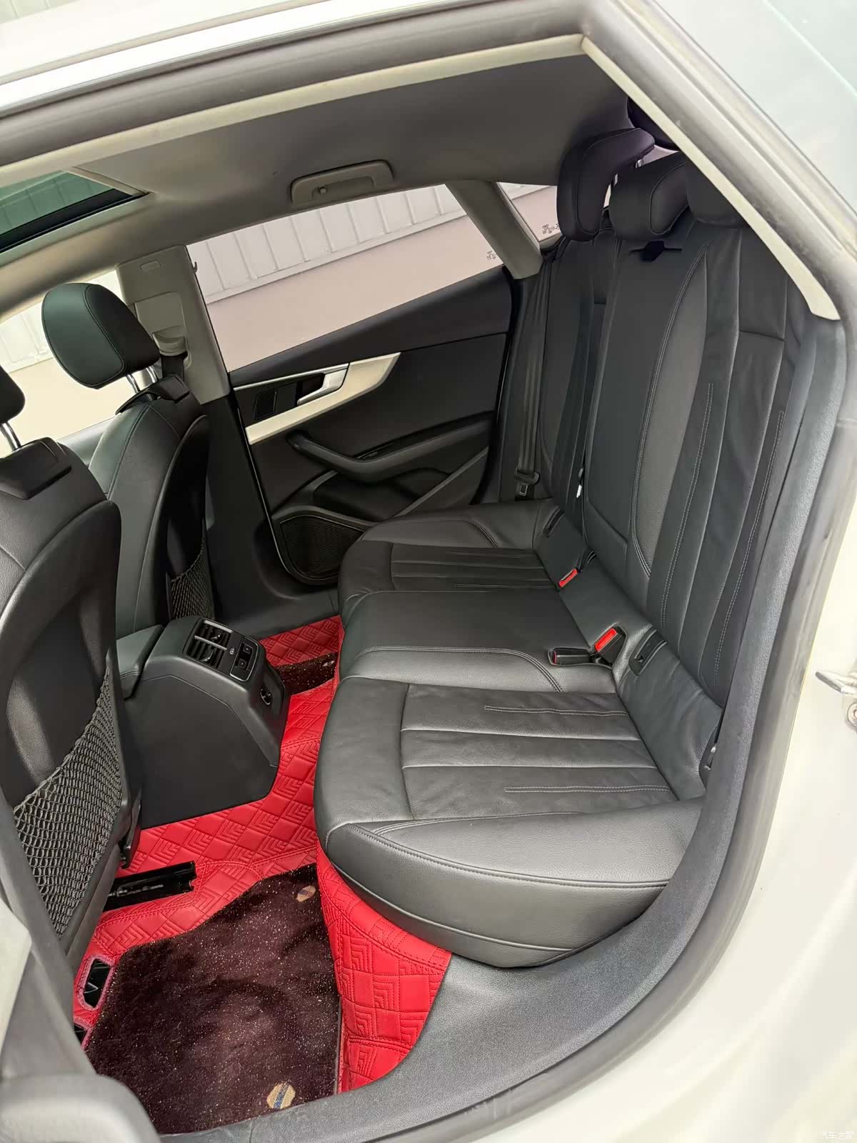 Audi A5, 2019 7