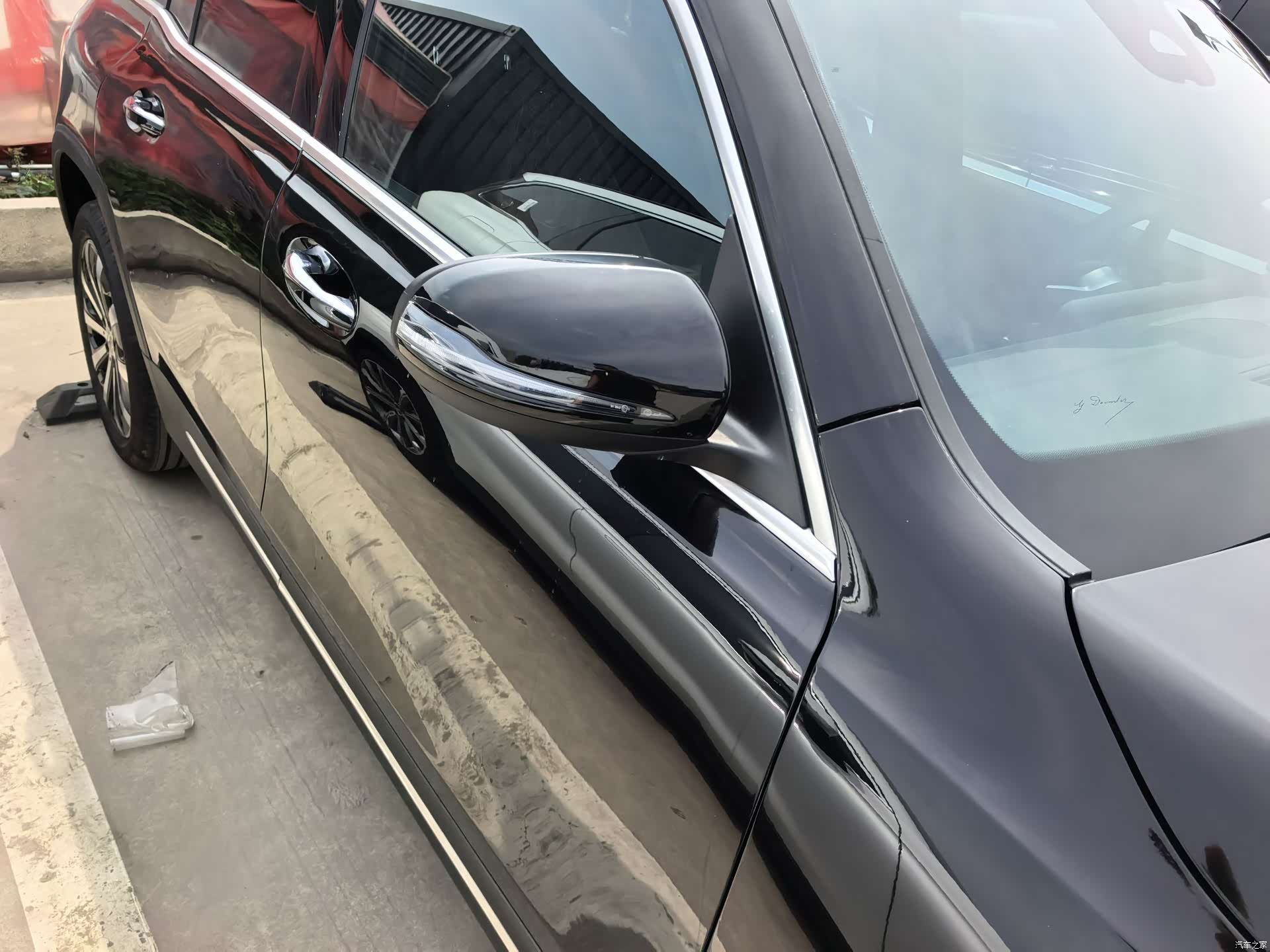 Mercedes-Benz GLB, 2025 14