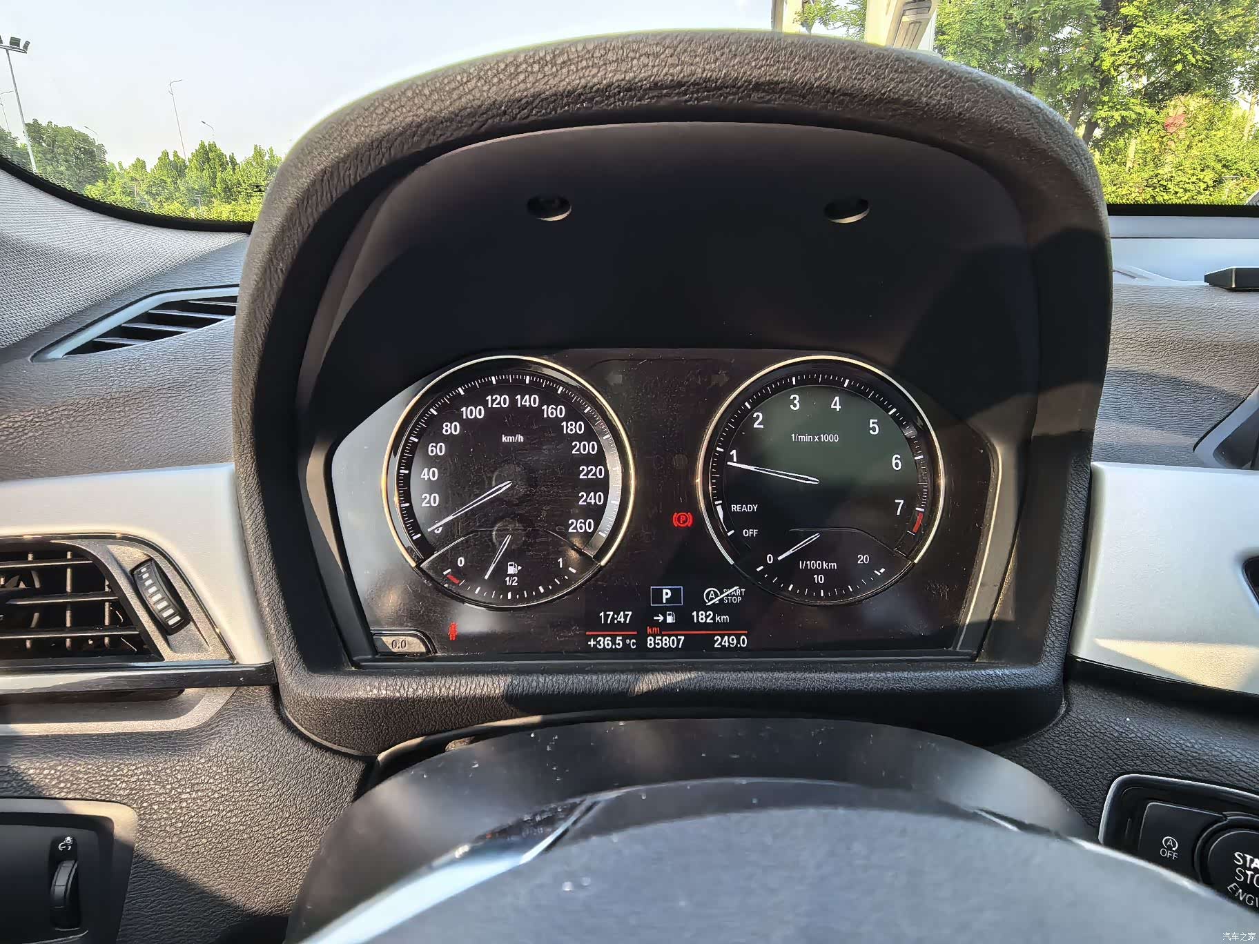BMW X1, 2019 16