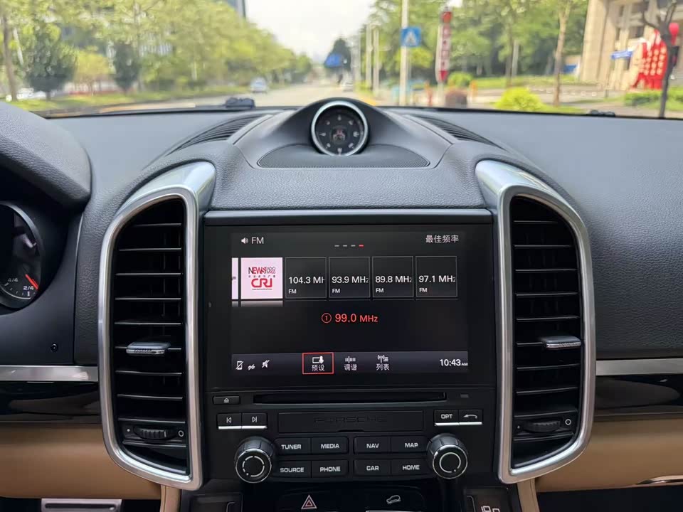 Porsche Cayenne Porsche Cayenne