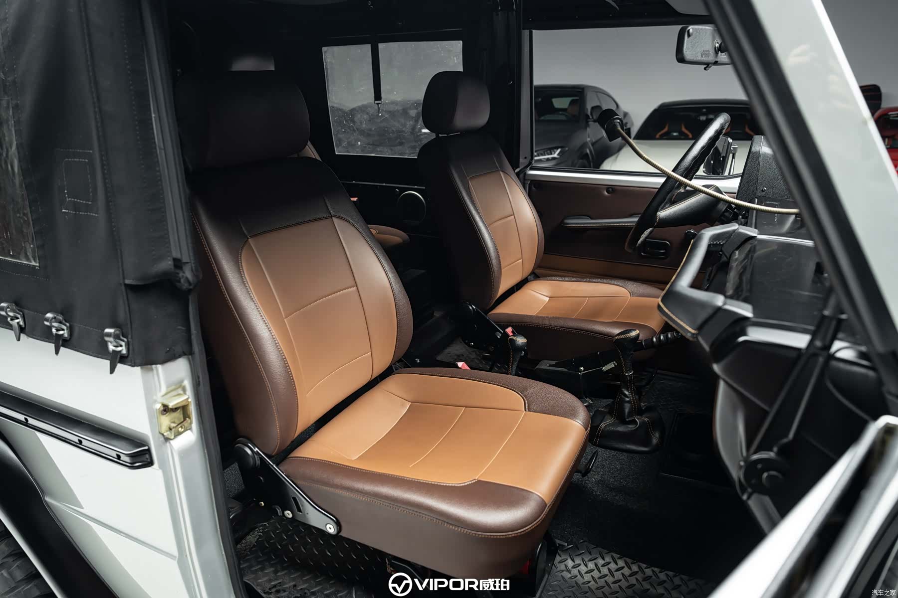 Mercedes-Benz G-Class, 2016 8