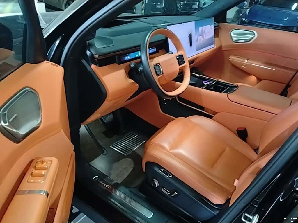 Lynk & Co 02, 2025 12