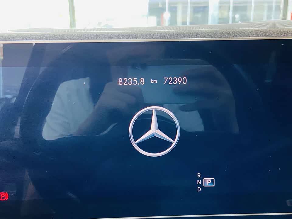 Mercedes-Benz GLE Mercedes-Benz GLE