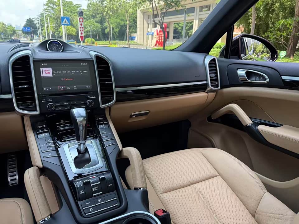Porsche Cayenne Porsche Cayenne