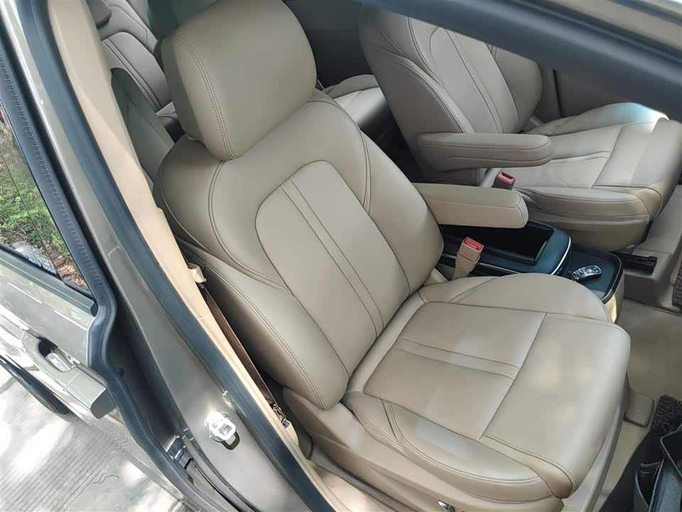 Jiangsu Suzhou Car Jiangsu Suzhou Car