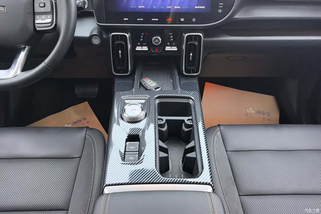 Haval Big Dog, 2022 16