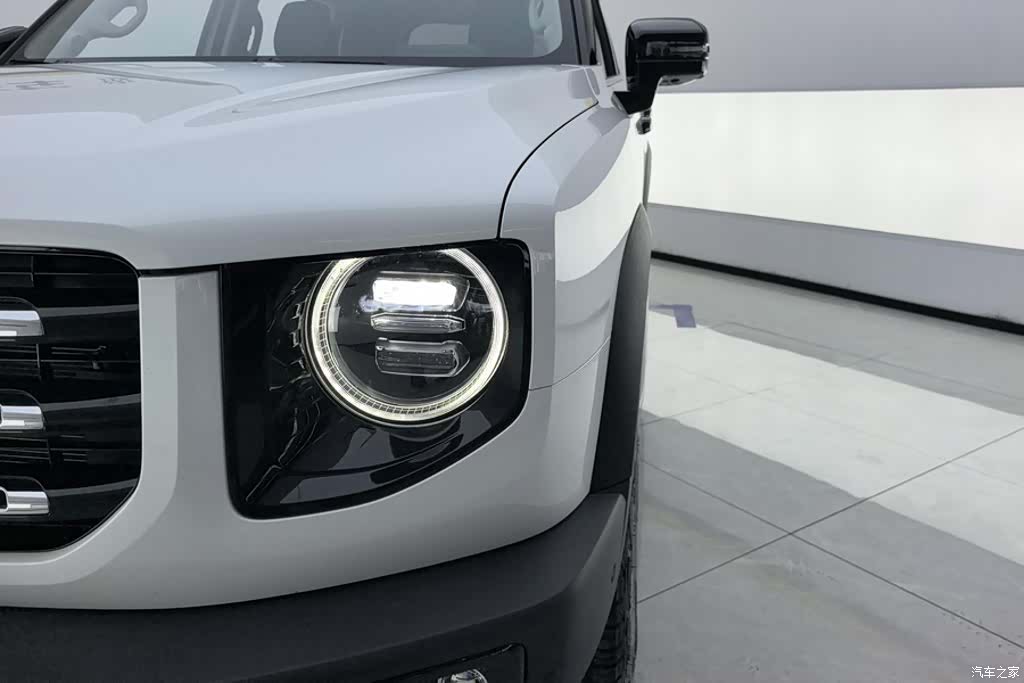 Haval Big Dog, 2022 все фото