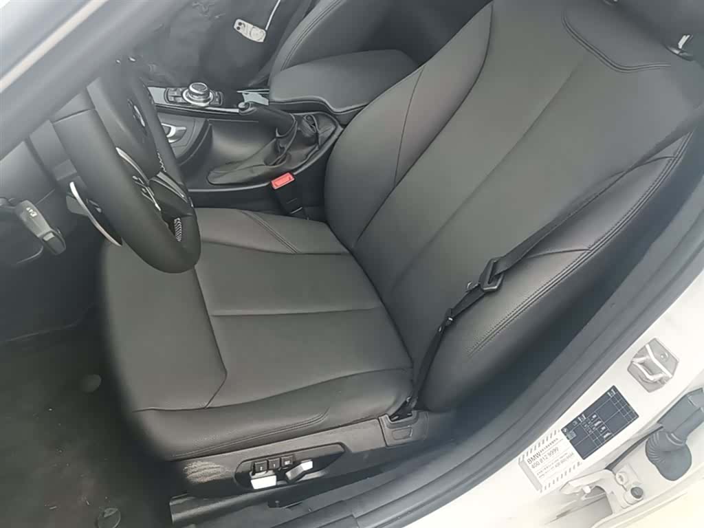 BMW 3 Series, 2016 15
