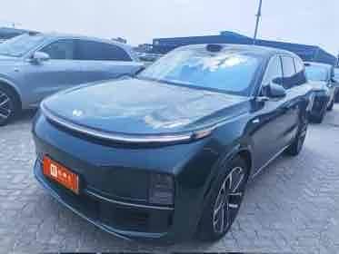 Li Auto Ideal L8