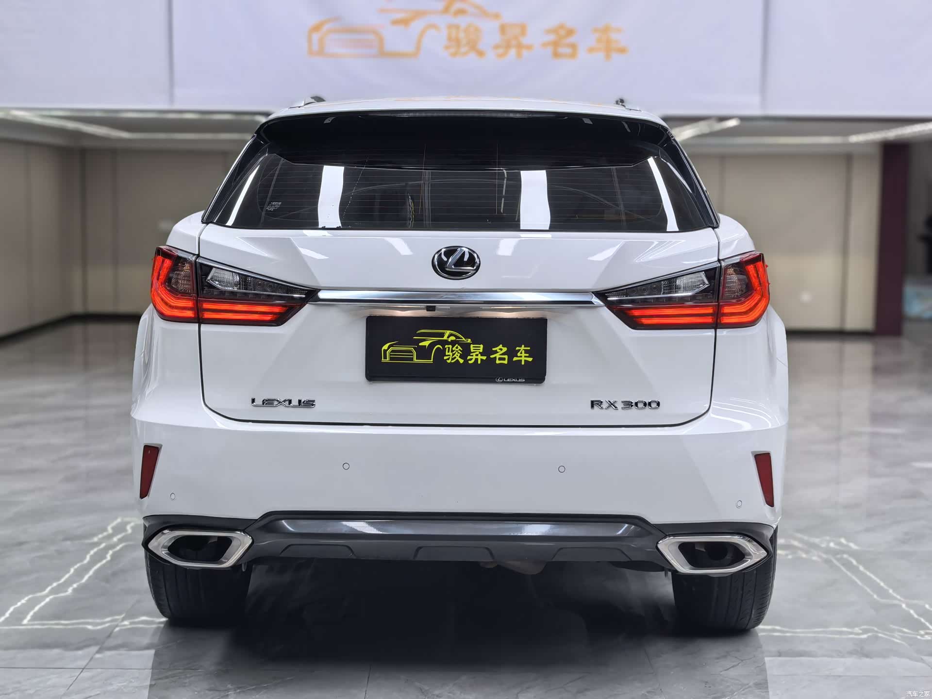 Lexus RX, 2018 все фото