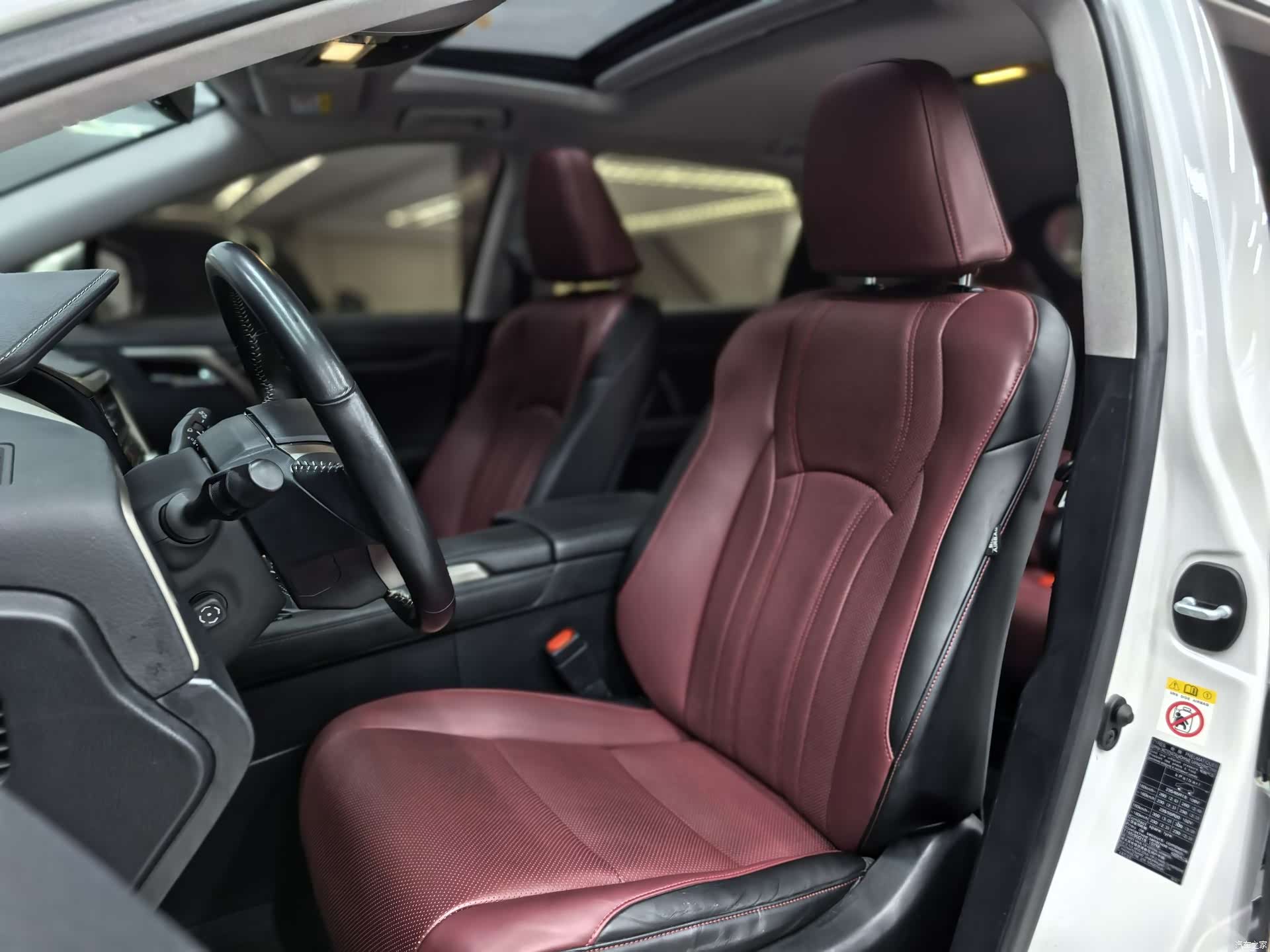 Lexus RX, 2018 29