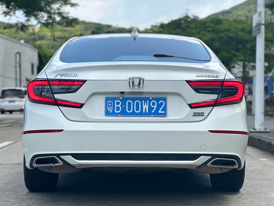 Trumpchi Shenzhen Car Trumpchi Shenzhen Car