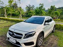 ����GLA AMG 2015�� AMG GLA 45 4MATIC