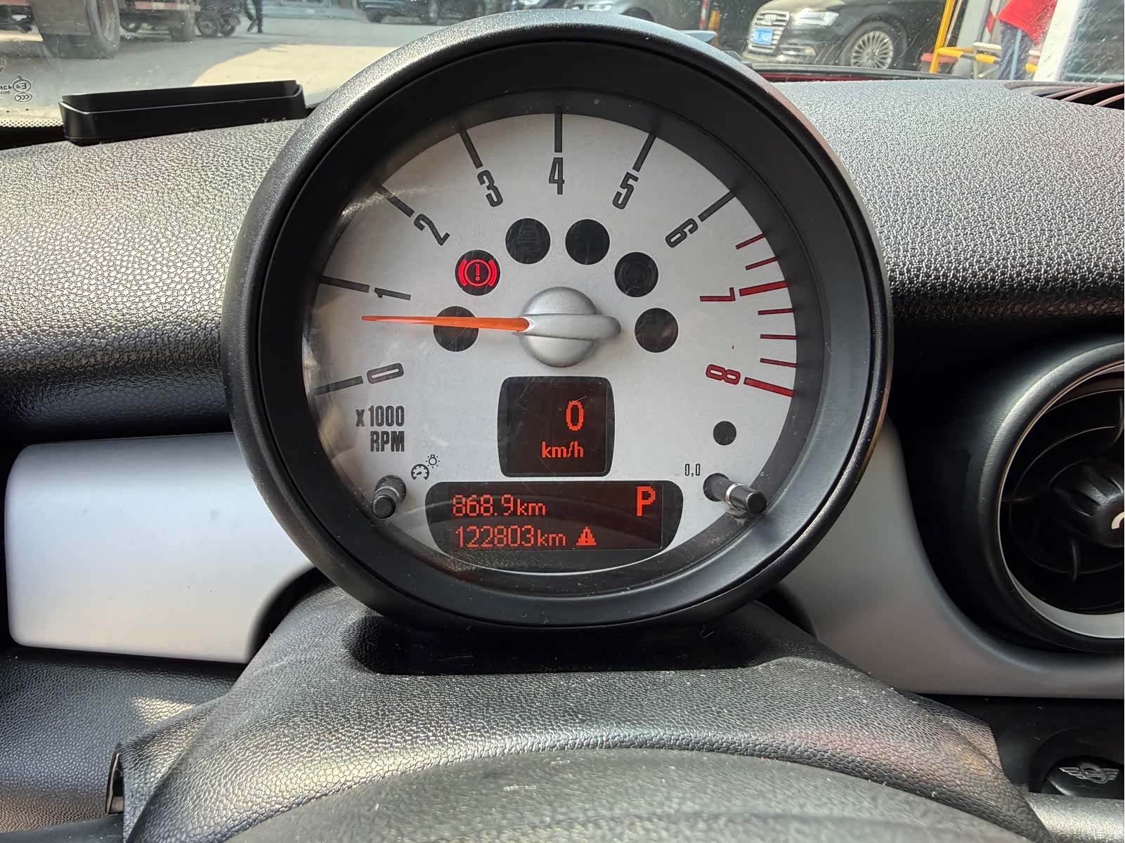 Mini Cooper, 2013 13