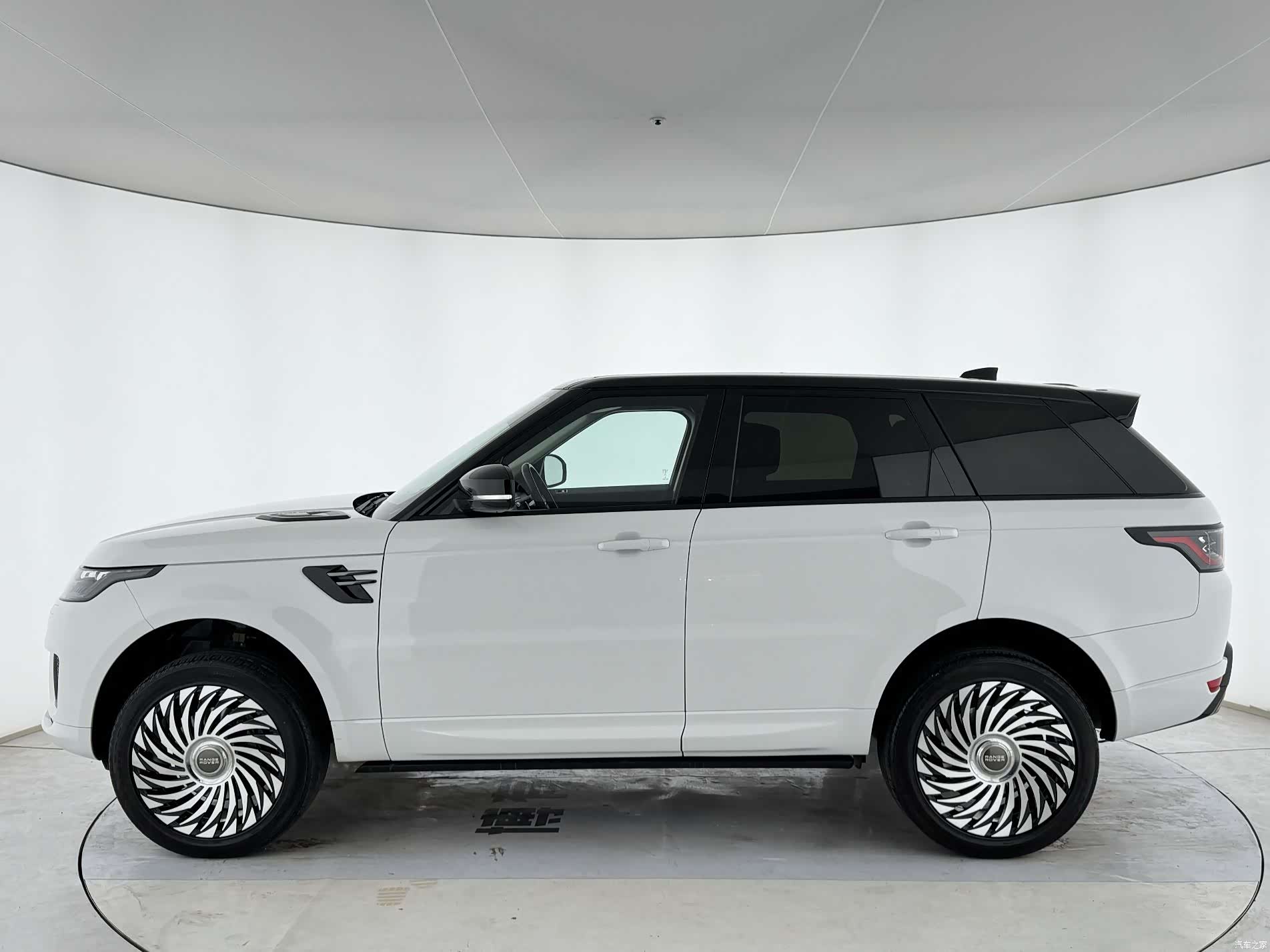 Land Rover Range Rover, 2019 4
