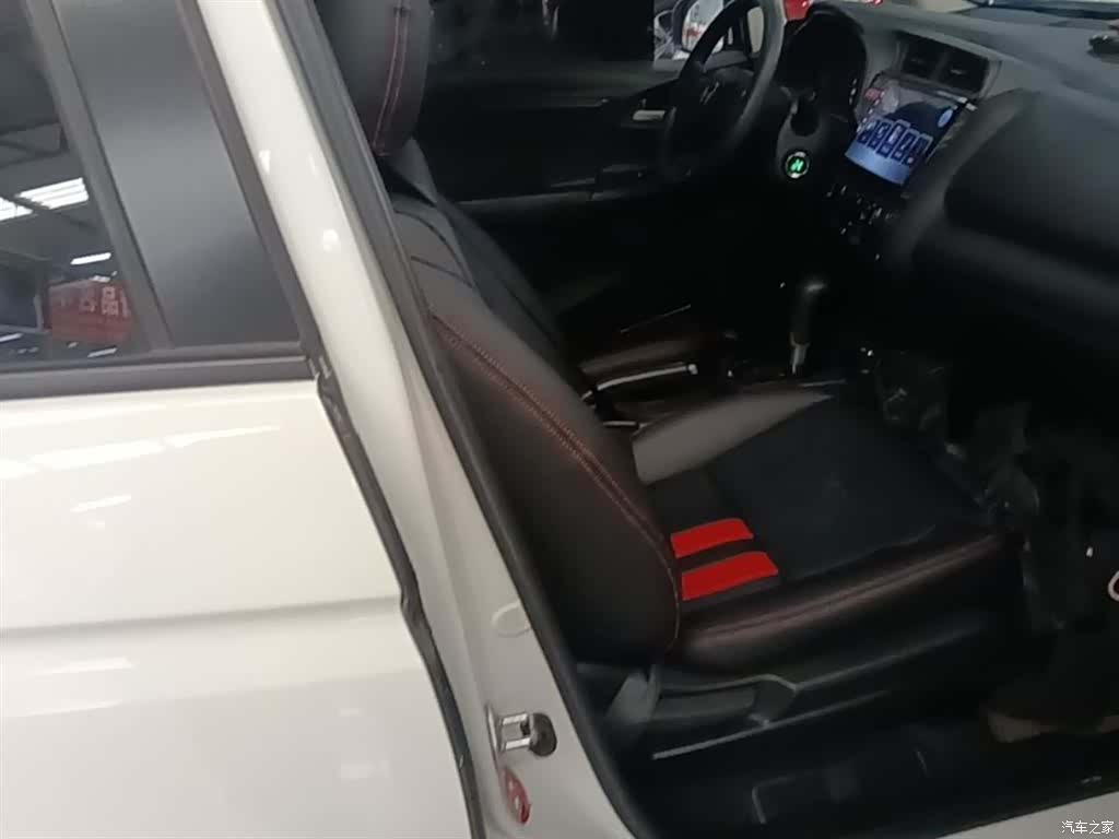 Honda Fit, 2018 25