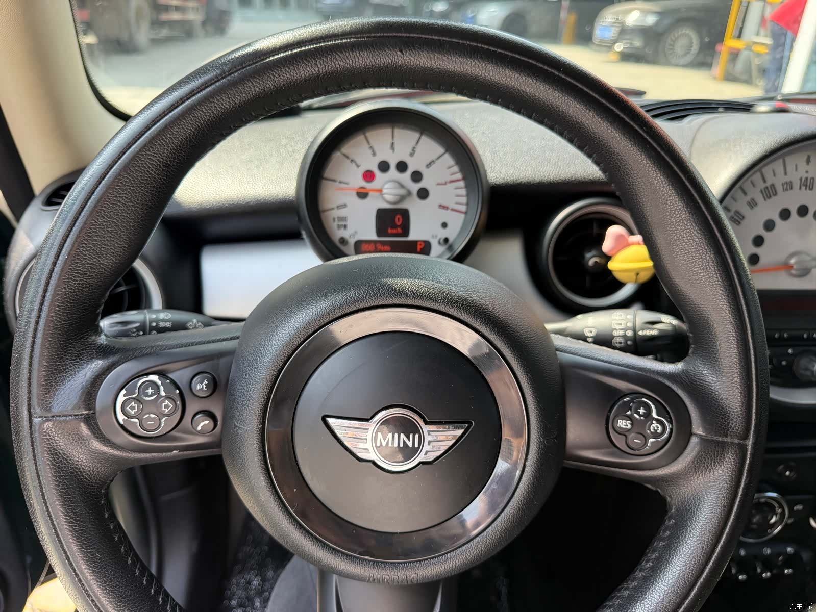 Mini Cooper, 2013 12