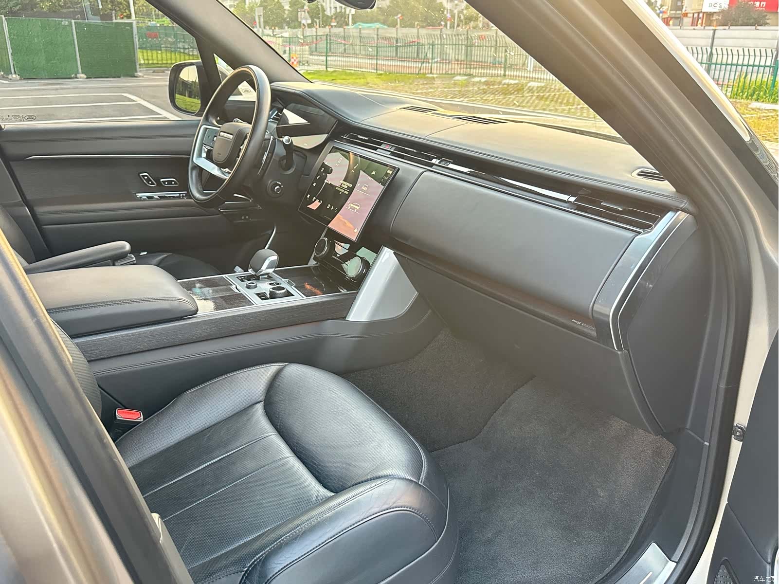 Land Rover Range Rover, 2023 10