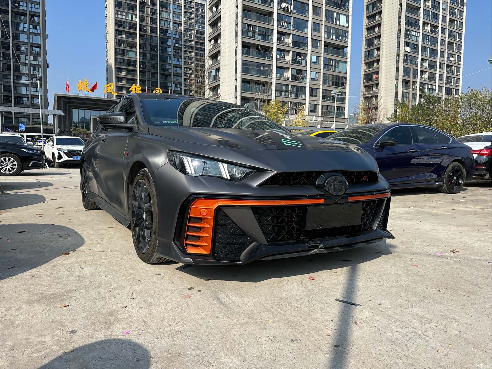 GAC Empow, 2022 3