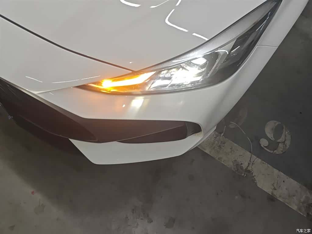 MG MG5, 2023 24