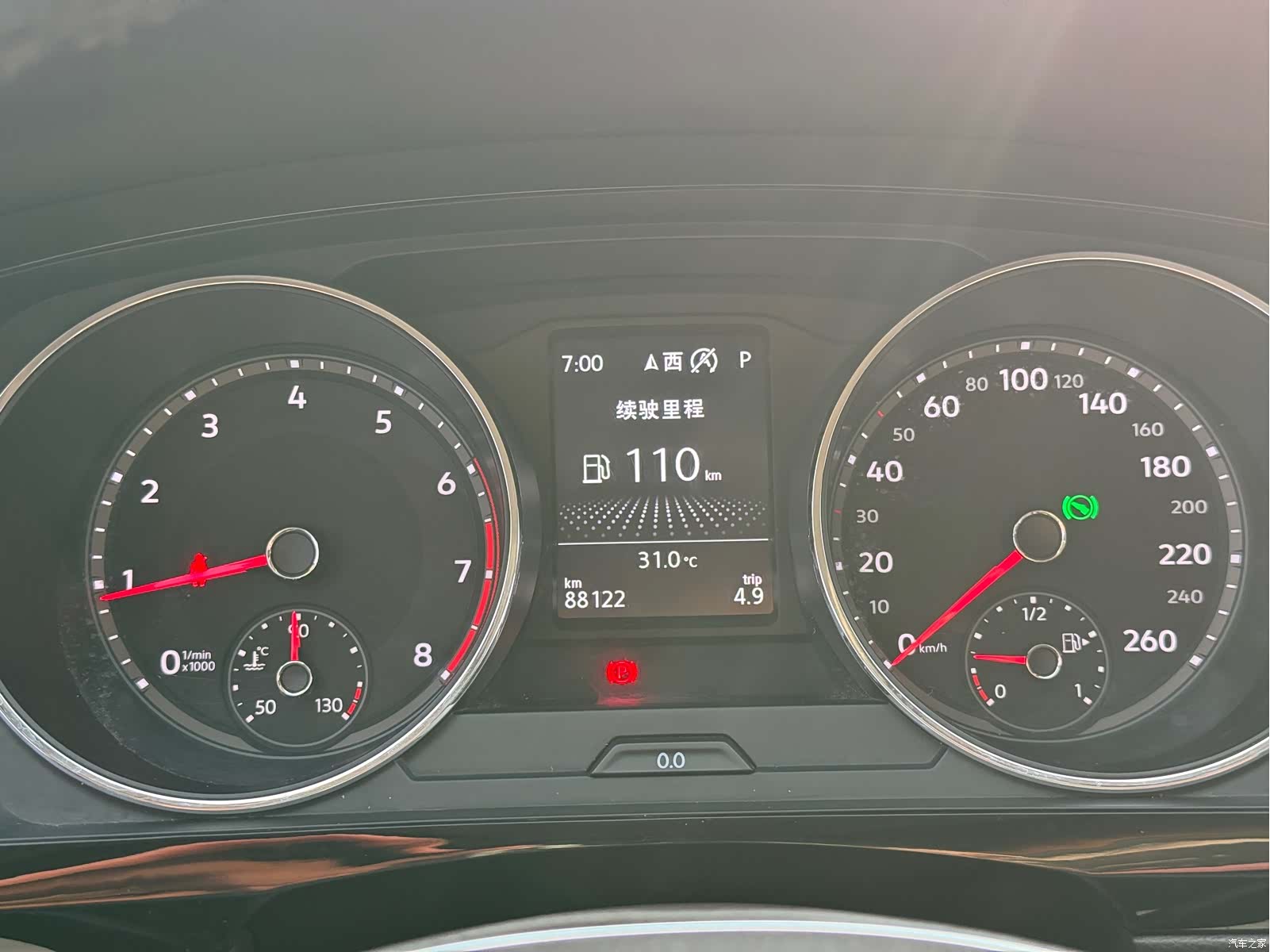 Volkswagen Tiguan L, 2018 10