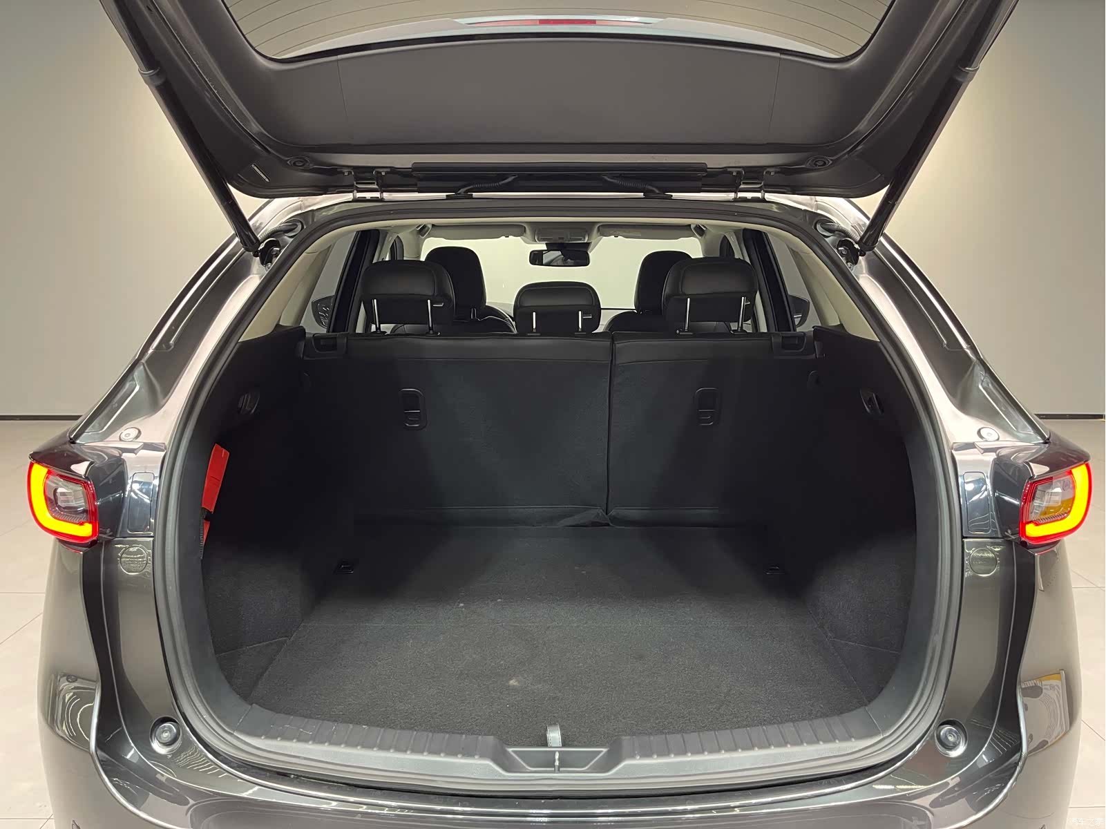 Mazda CX-5, 2022 31