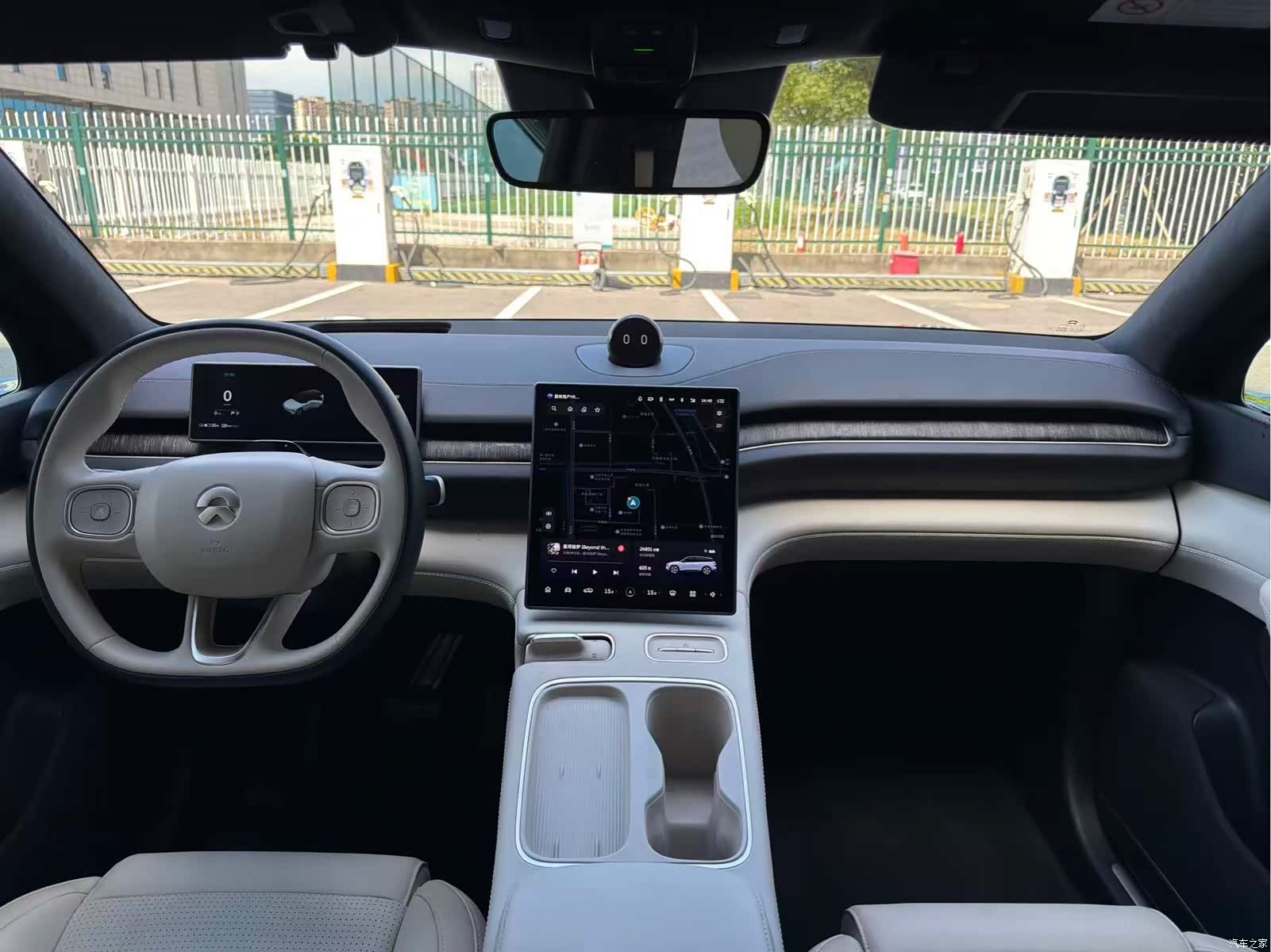 NIO ES6, 2024 12