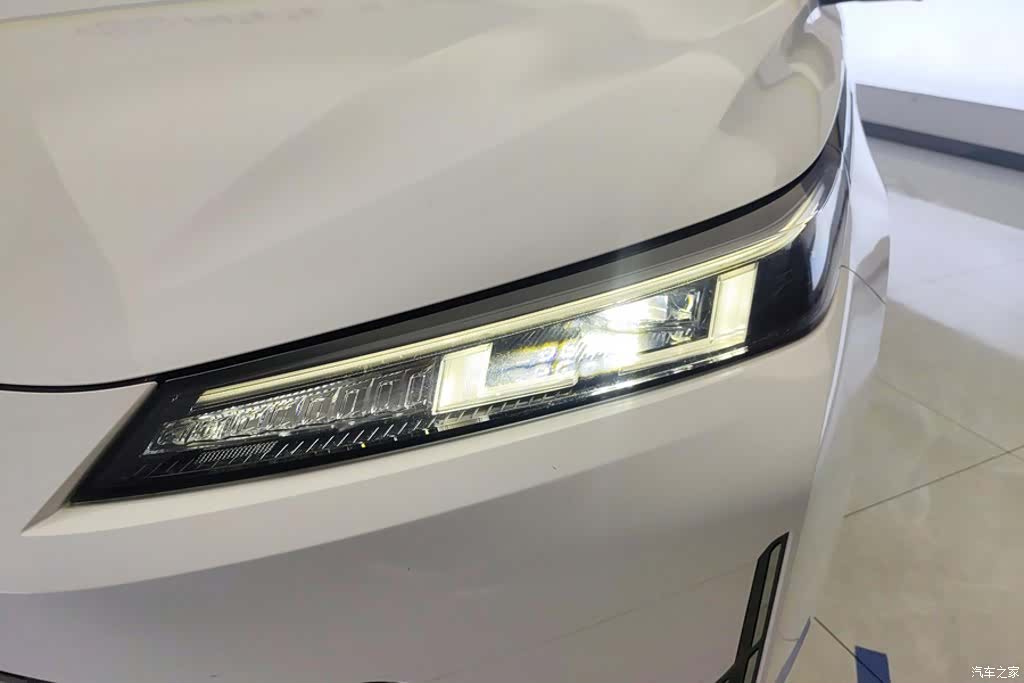 Changan Eado, 2024 все фото