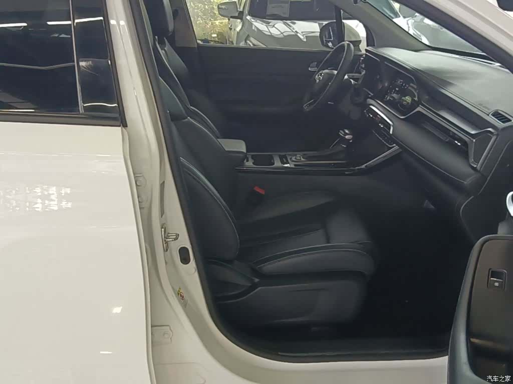 GAC GS4, 2022 25