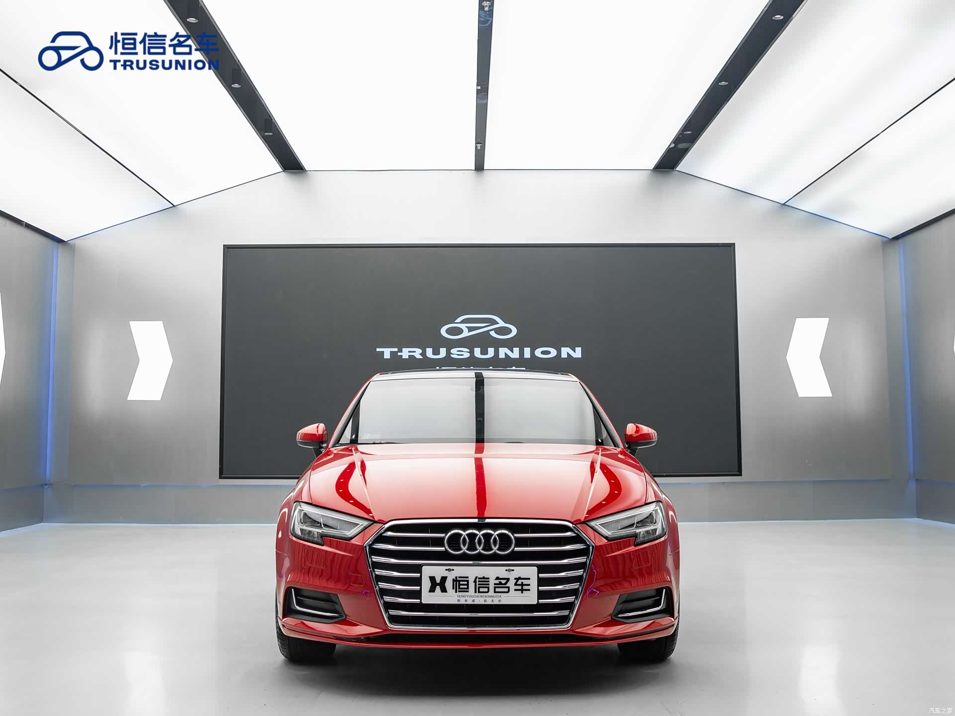 Audi A3, 2018 2